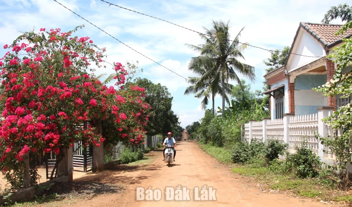 Trao quyền cho cơ sở, nâng cao hiệu quả chương trình mục tiêu quốc gia