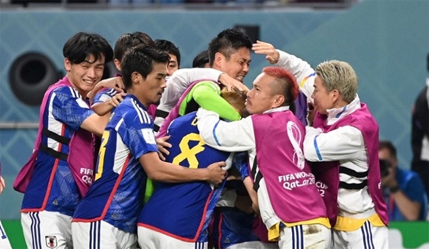 Đội hình ra sân của Nhật Bản và Croatia - vòng 1/8 World Cup 2022 |  Sporting News Việt Nam