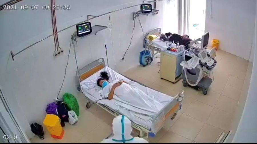 Ngày 8-9, Đắk Lắk có thêm 56 bệnh nhân COVID-19 khỏi bệnh