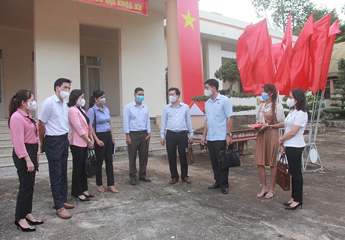 14 kiến nghị của cử tri tỉnh Đắk Lắk được chuyển đến Trung ương