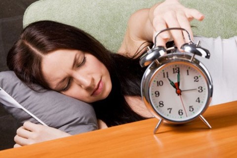 Rối loạn giấc ngủ có nhiều hình thái và biểu hiện thể hiện mức độ phức tạp của bệnh tình. Ảnh: Internet