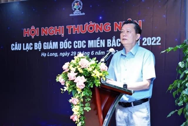 Ông Ninh Văn Chủ bị kỷ luật bằng hình thức cảnh cáo vì tổ chức tiệc xa hoa, gây dư luận xấu

N.H