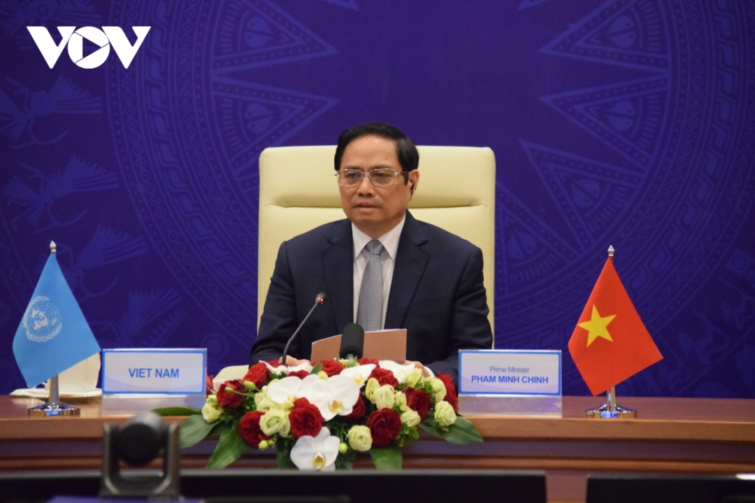 Việt Nam nhận thức sâu sắc giá trị của biển và thách thức an ninh biển