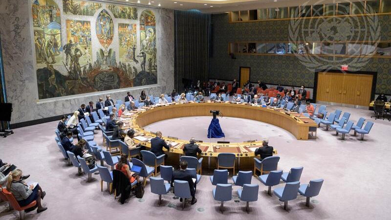 Hội đồng Bảo an Liên hợp quốc họp khẩn liên quan đến những diễn biến gần đây tại Afghanistan.