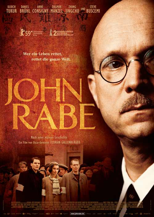 Phim: John Rabe