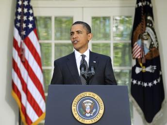 Tổng thống Mỹ Obama nhấn mạnh tầm quan trọng của kinh tế và quan hệ liên minh 
