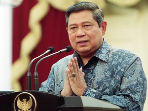 Indonesia vừa ban hành Sắc lệnh Tổng thống về việc thành lập Cơ quan chống khủng bố (BNPT). Bộ trưởng Điều phối an ninh, chính trị và pháp luật Indonesia cho biết BNPT không phải là cơ quan cấp bộ, được đặt dưới sự điều hành và chịu trách nhiệm trước Tổng thống. BNPT được thành lập trong bối cảnh chủ nghĩa khủng bố vẫn là mối đe dọa hiện hữu và nghiêm trọng. 