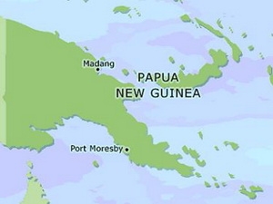 Tối 4-8 (giờ Hà Nội), một trận động đất mạnh 6,1 độ Richter đã xảy ra gần quần đảo Aleutian Andrean, thuộc bang Alaska của Mỹ. Tâm chấn của trận động đất nằm ở độ sâu 44km, cách đảo Amatignak thuộc quần đảo trên khoảng 40km về phía Đông - Đông Bắc. Cùng ngày, một trận động đất mạnh 6,5 độ Richter, với tâm chấn nằm ở độ sâu 210km, cũng đã xảy ra tại phía Đông Papua New Guinea. Hiện chưa có báo cáo về thiệt hại và con số thương vong do các trận động đất trên gây ra.
