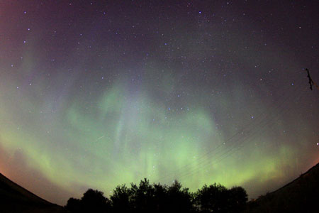 Saskatoon, Canada.