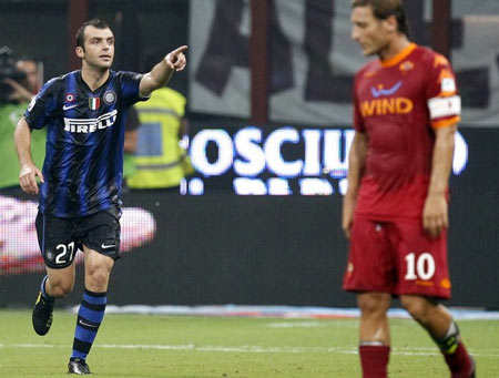 Nhưng Inter Milan mới là đội bóng bản lĩnh hơn