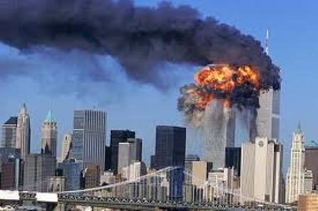 Vụ tấn công khủng bố ngày 11-9-2001 vẫn đang là nỗi ám ảnh đối với nước Mỹ.