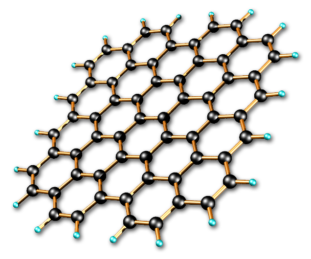 Graphene sheet