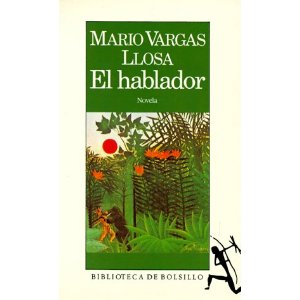 El hablador