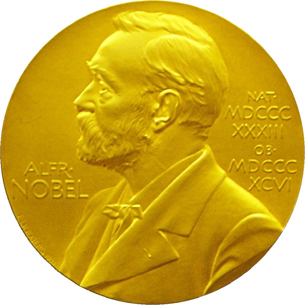 Giải thưởng Nobel