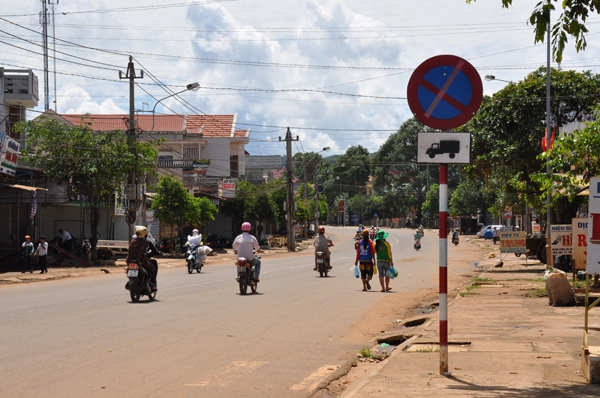 Chỉnh sửa nội dung cẩu thả 