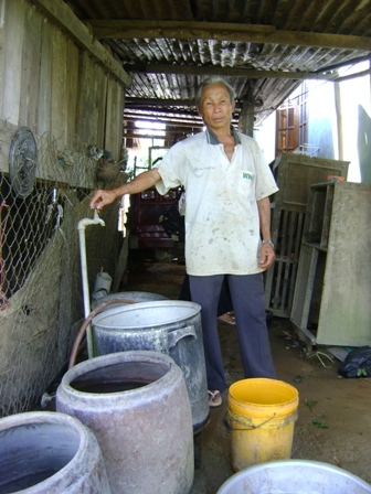 Từ năm 2008 đến nay, hơn 100 hộ dân thôn Đoàn Kết 2 (xã Buôn Triết, huyện Lak) không có nước sinh hoạt do công trình TNTT hư hỏng, xuống cấp.