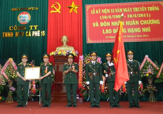 Thừa ủy nhiệm