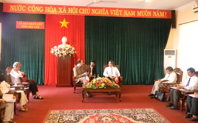 Chủ tịch