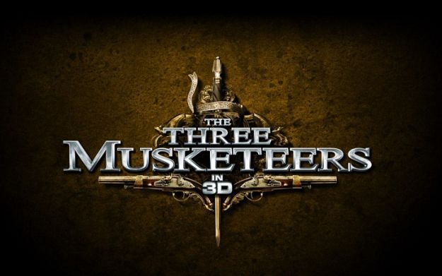 36. Phim The Three Musketeers Ride Again - Ba chàng lính ngự lâm tái xuất