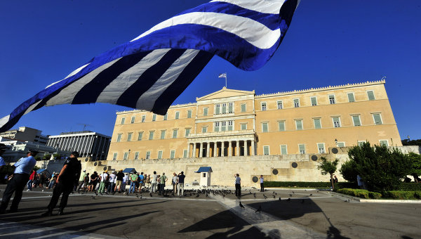 Hy Lạp đang cần thực hiện nhiều biện pháp thắt lưng buộc bụng hơn nữa