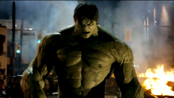 The Hulk