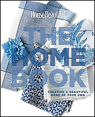  House Beautiful The Home Book