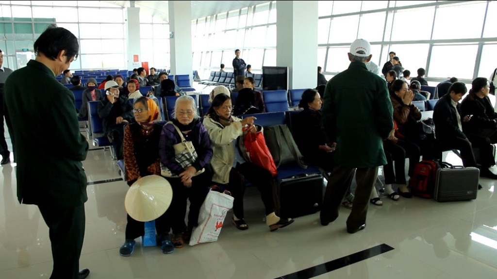 Nhưng đầy ấm cúng