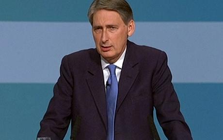 Philip Hammond