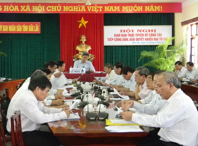 Tỉnh