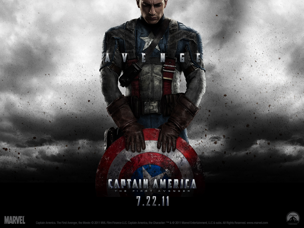 Captain America