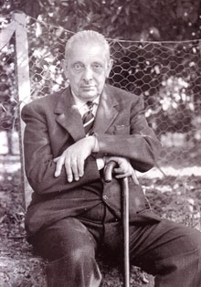 Giuseppe Tomasi  di Lampadusa 