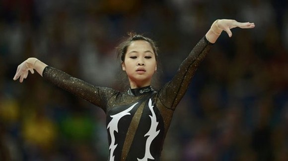 TDDC đã không thể gây bất ngờ tại Olympic London 2012