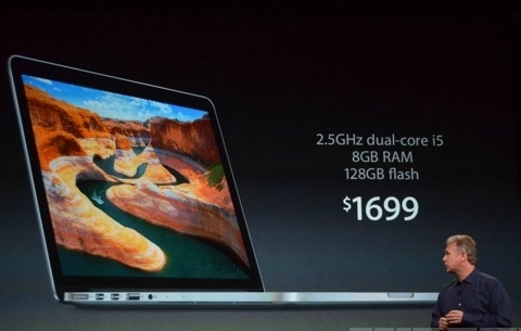 MacBook Pro