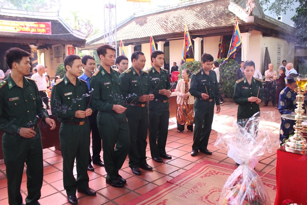 ... Ban Chỉ huy quân sự tỉnh