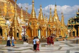 Các khoản cho vay của WB sẽ giúp đất nước Myanmar sớm khôi phục kinh tế. Ảnh: Internet