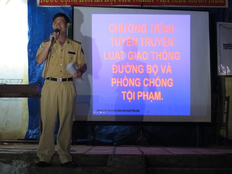 Đại diện phòng