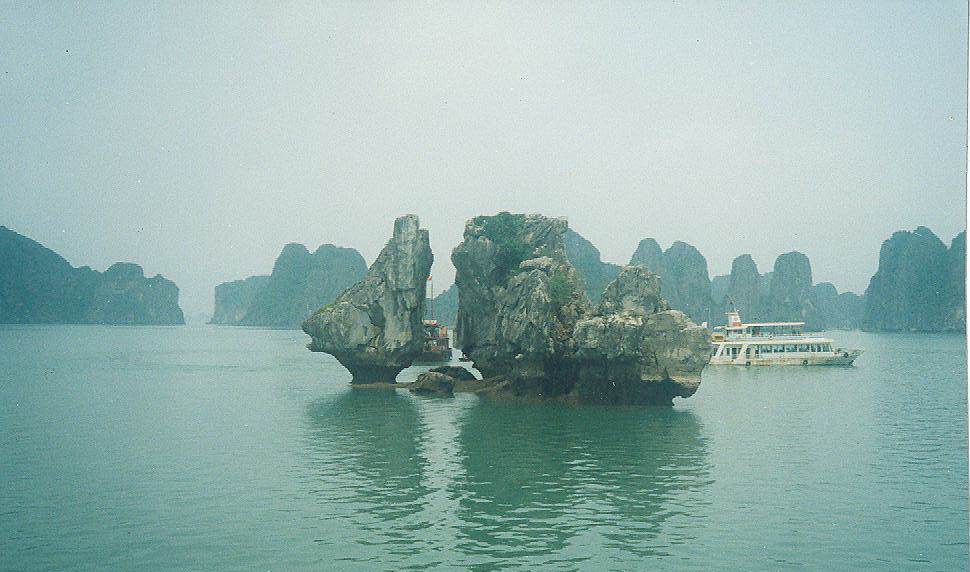 Vịnh Hạ Long