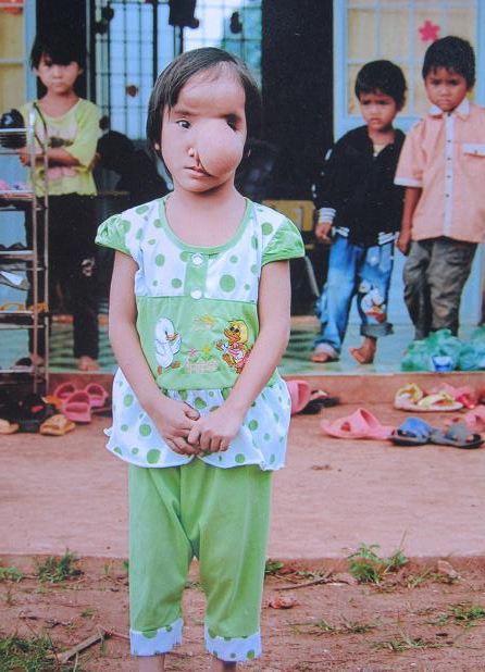 Cháu H’đinh Kbuôr