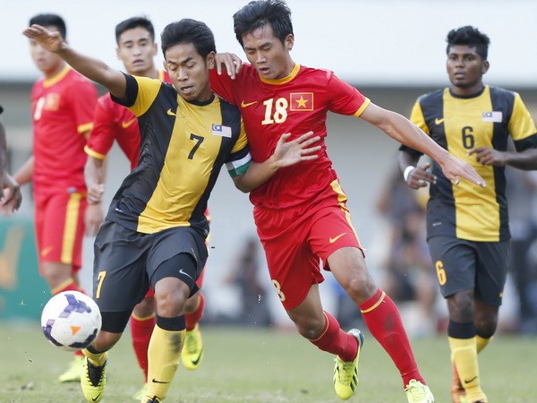 U23 Việt Nam có trận đấu đầy nỗ lực nhưng lại thất bại đầy tiếc nuối