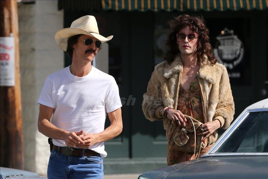 Phim Dallas Buyers Club