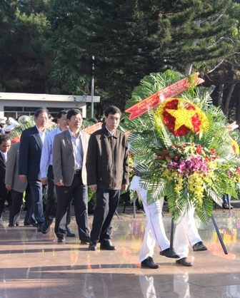 Ban Chỉ đạo Tây Nguyên...