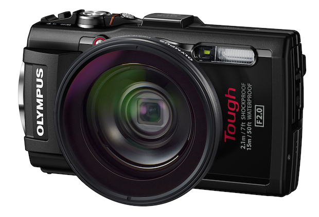 TG-3 BLK