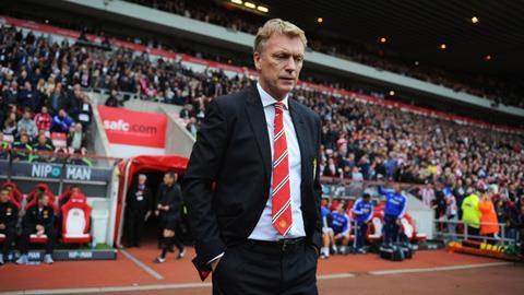 Nếu MU thất bại, David Moyes nhiều khả năng sẽ phải ra đi