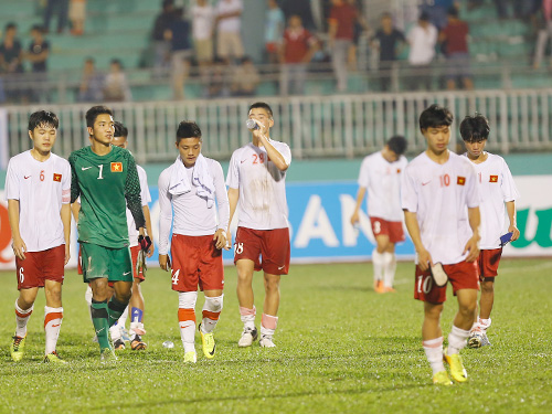 Với việc phải đối đầu với các đội bóng mạnh ngay ở vòng bảng, cơ hội cho U19 Việt Nam là không nhiều