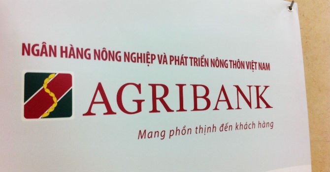 Agribank điều chỉnh Logo - Báo Đắk Lắk điện tử