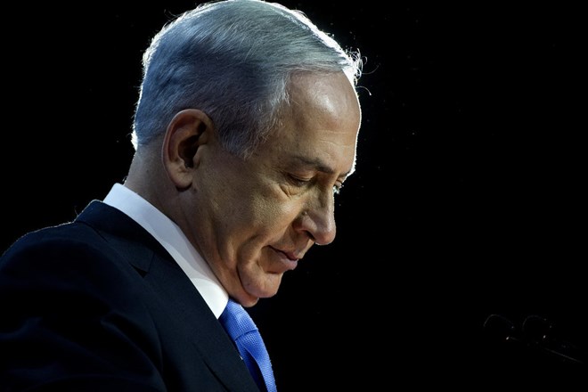 Thủ tướng Benjamin Netanyahu. (Nguồn: nytimes.com)