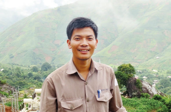           Kỹ sư Nguyễn  Văn Quý