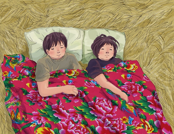 Minh họa: Trà My