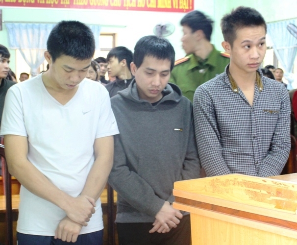TAND huyện MĐrắk xét xử các bị cáo vì tội mua bán trái phép chất ma túy. (Ảnh minh họa).