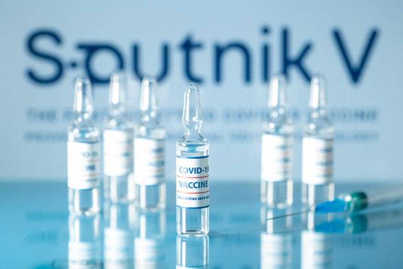 Bộ Y tế phê duyệt vắc xin Covid-19 SPUTNIK V của Nga